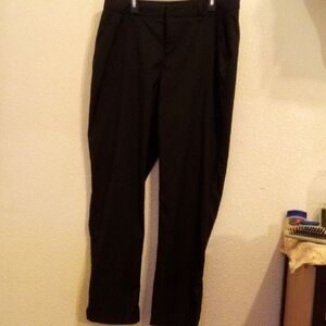 Lady Hagen Women's Dark Pants